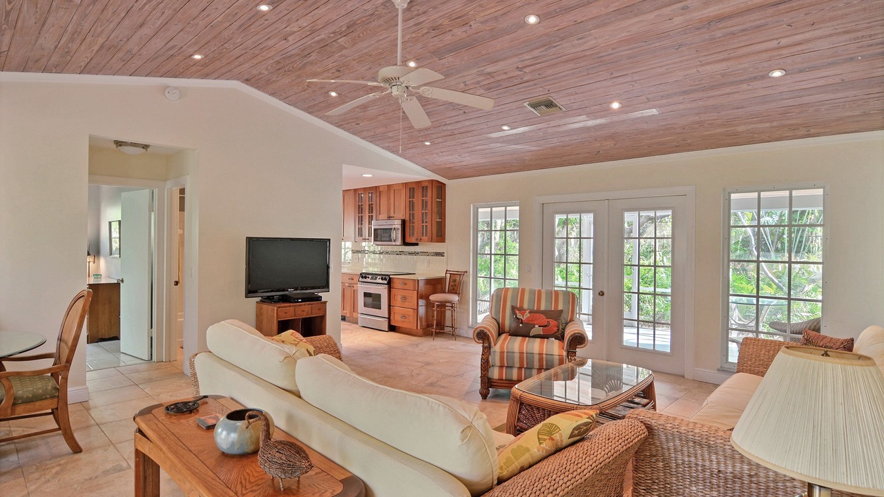 Photo of Livingroom in South Beach