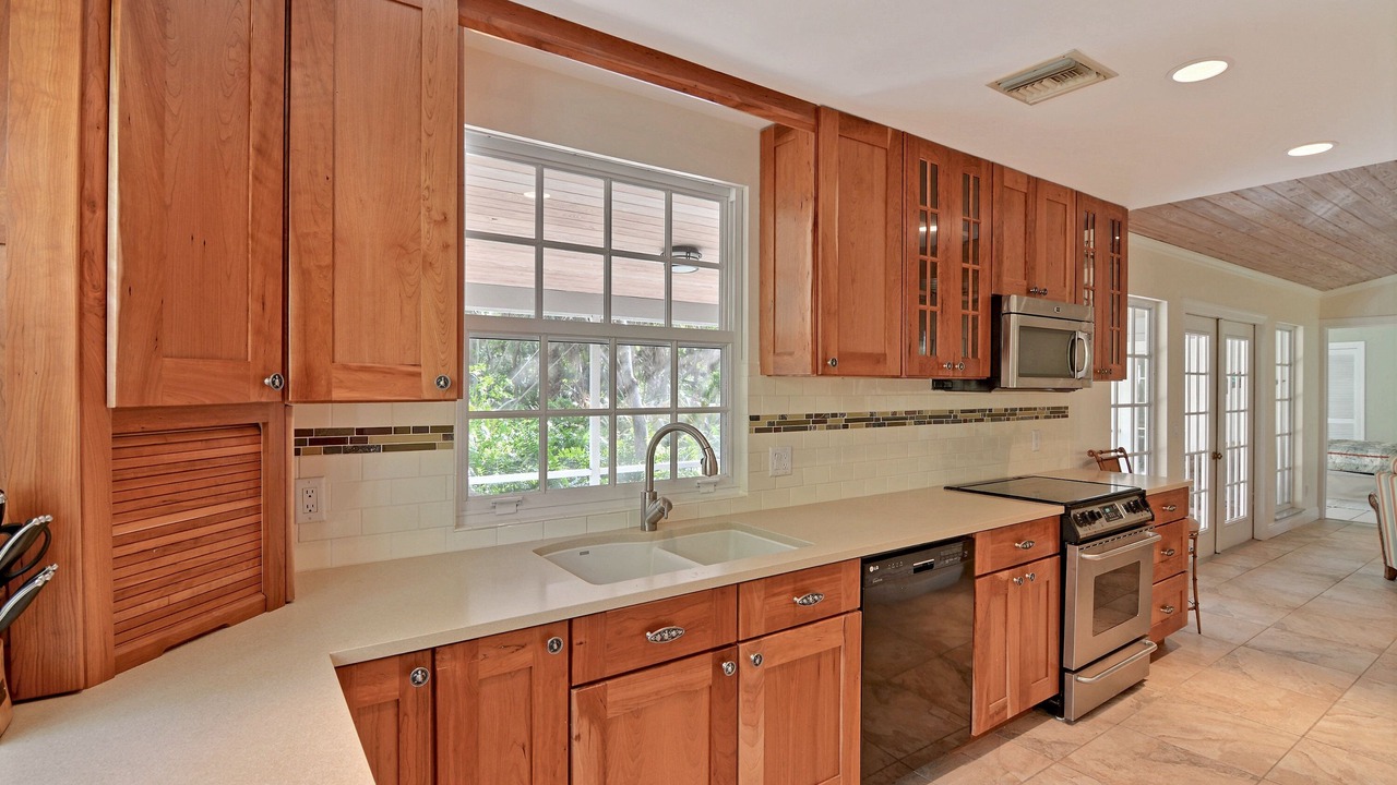 Photo of Kitchen in South Beach