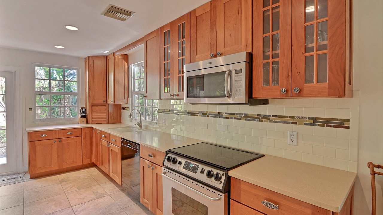 Photo of Kitchen in South Beach