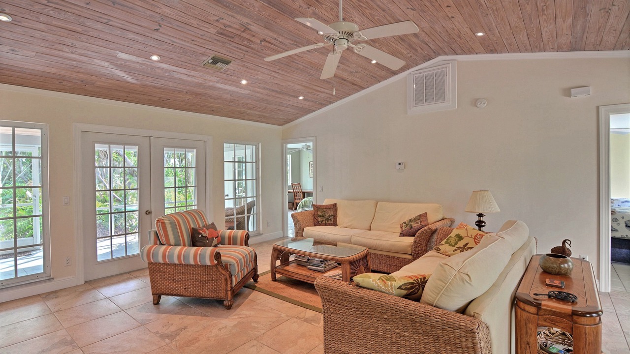 Photo of Livingroom in South Beach