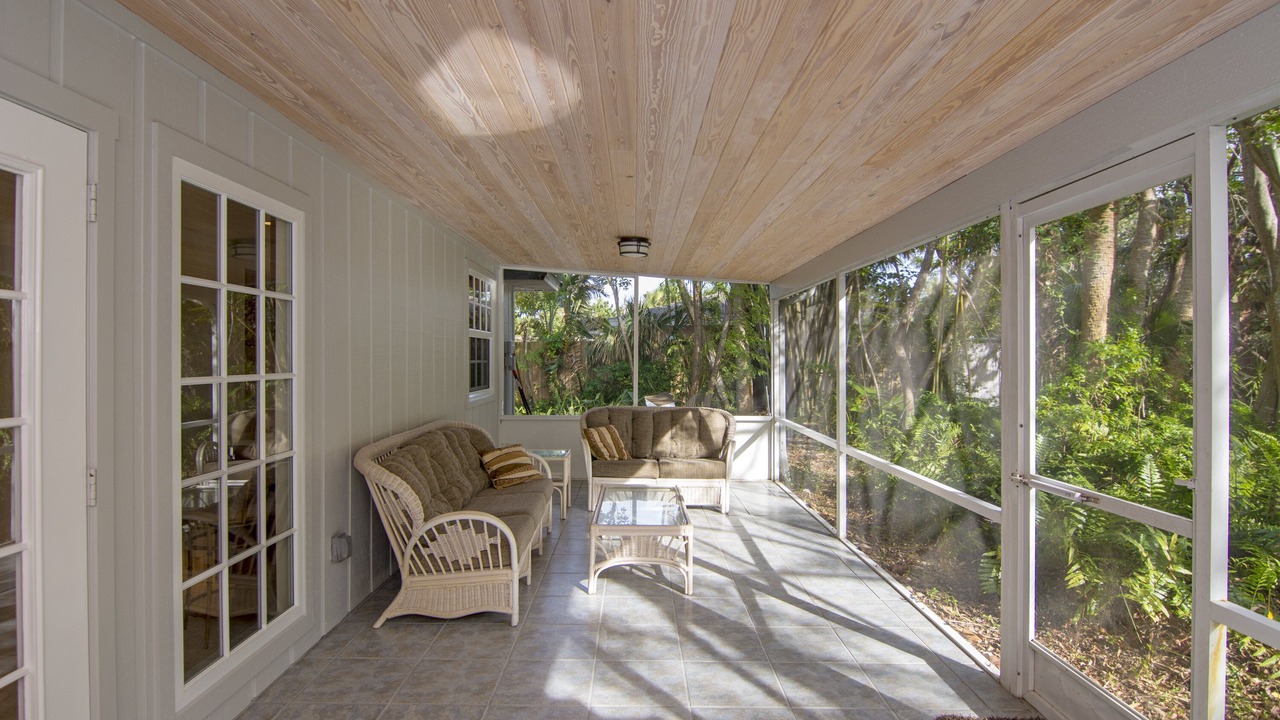 Photo of Outdoor in South Beach