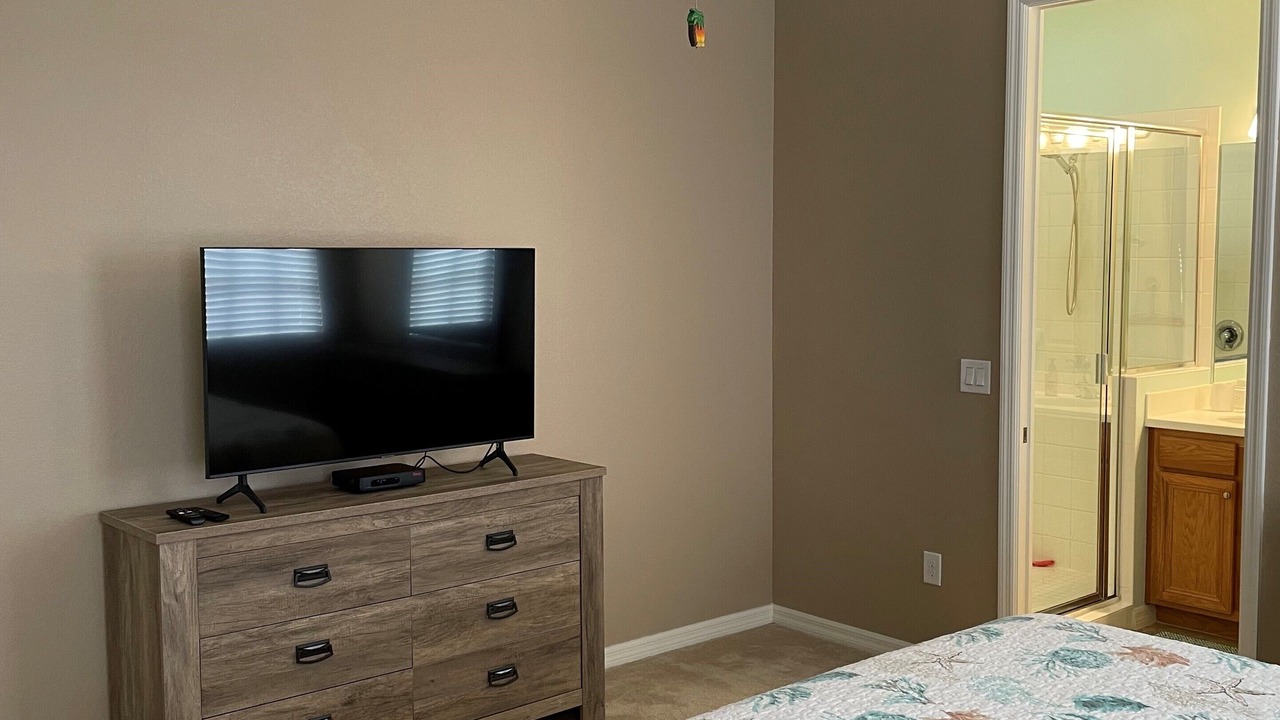 Photo of Bedroom in Biggar