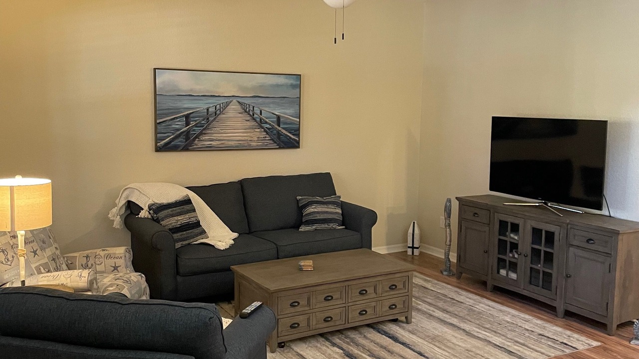 Photo of Livingroom in Biggar