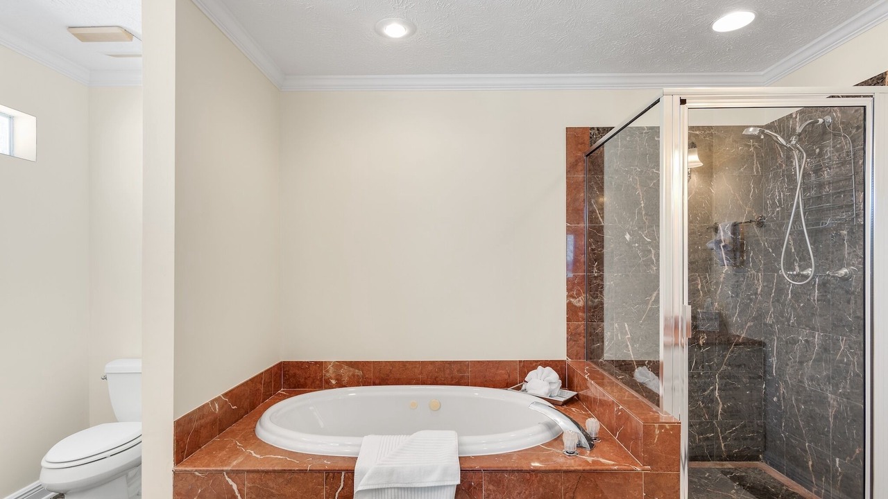 Photo of Bathroom in Panama City Beach