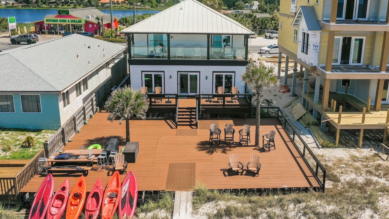 Photo of Others in Panama City Beach