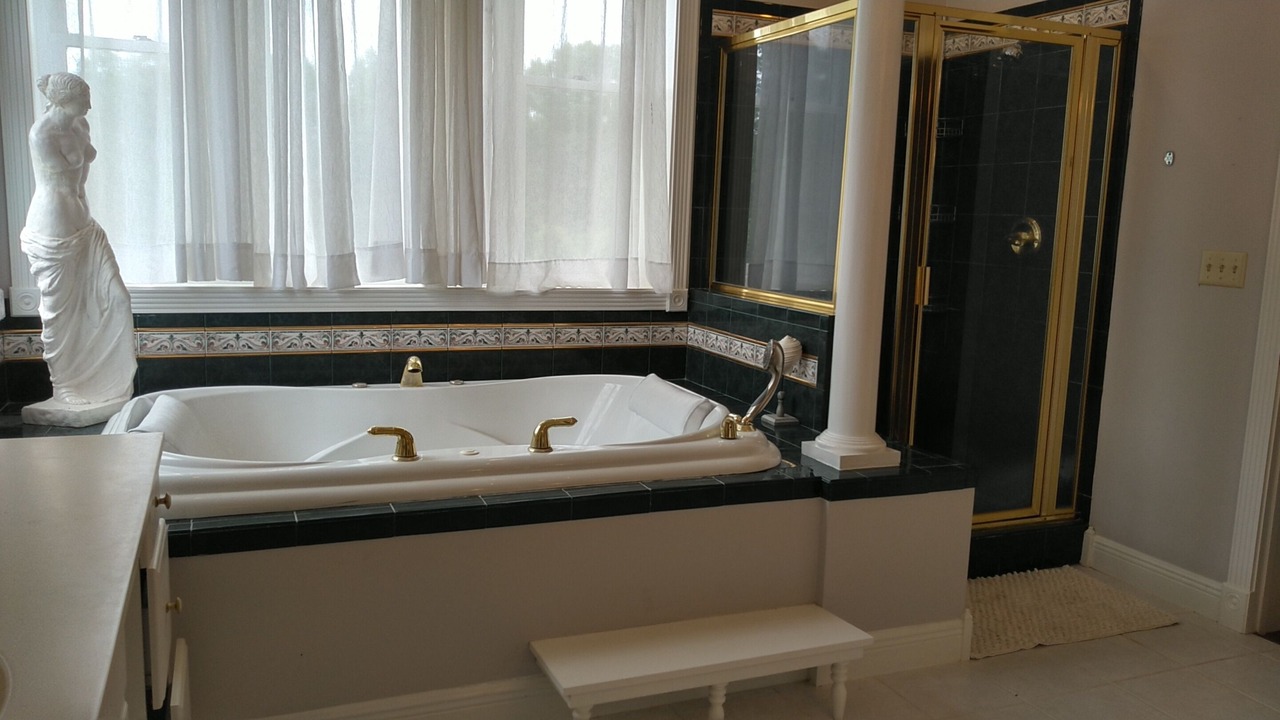 Photo of Bathroom in Waresboro