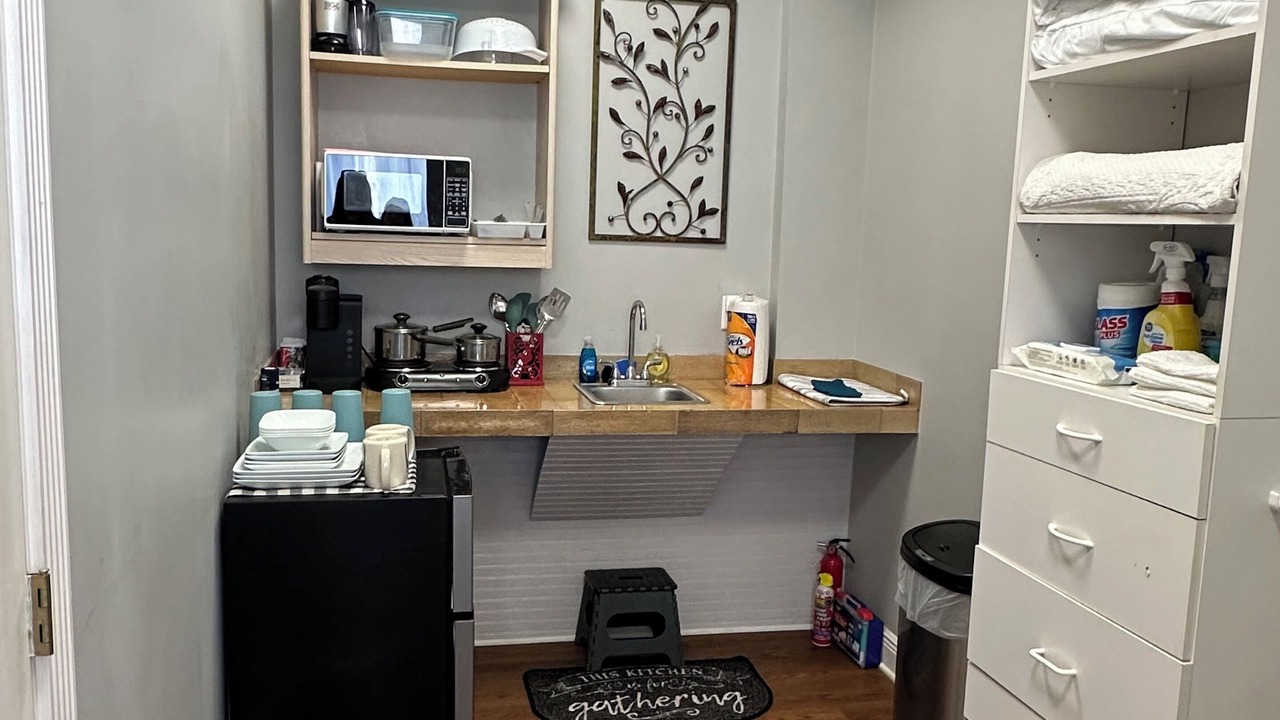 Photo of Kitchen in Waresboro