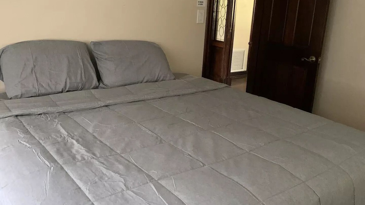 Photo of Bedroom in Leesburg