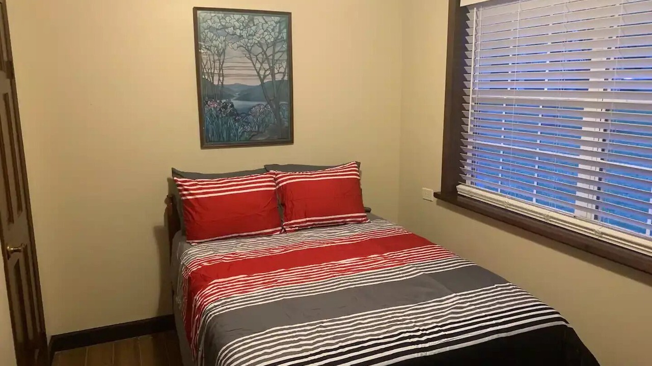 Photo of Bedroom in Leesburg