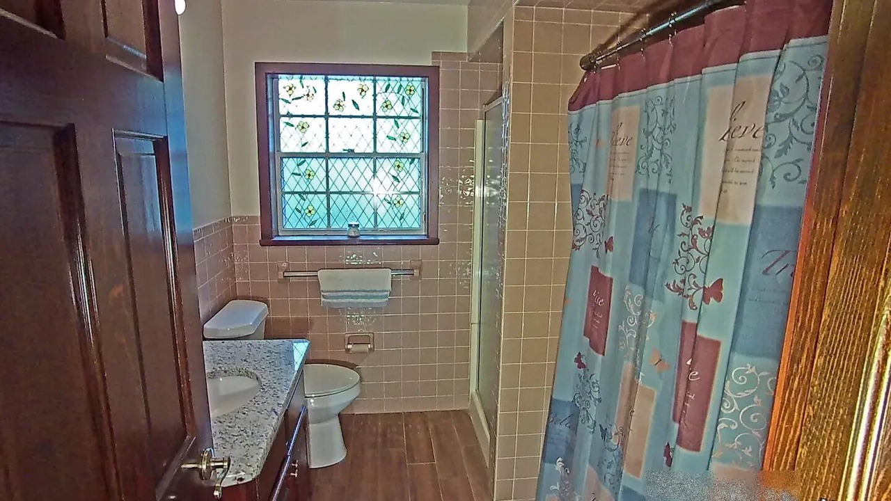 Photo of Bathroom in Leesburg
