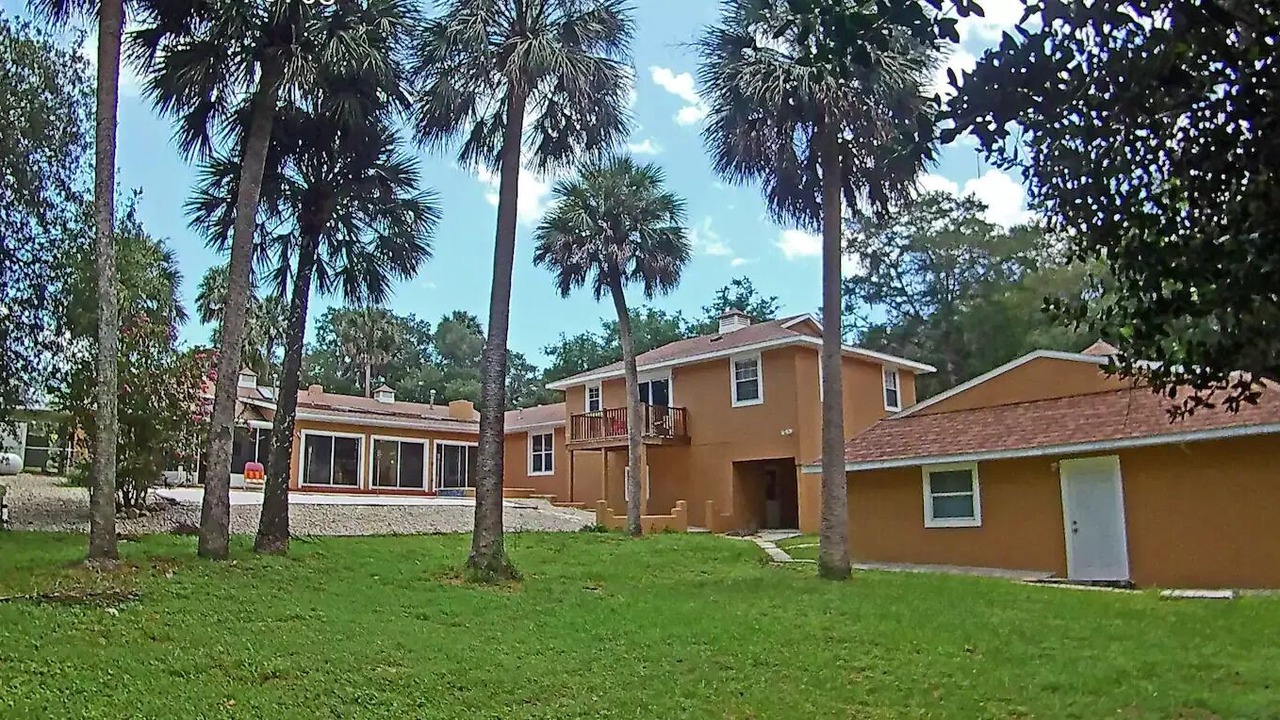 Photo of Outdoor in Leesburg