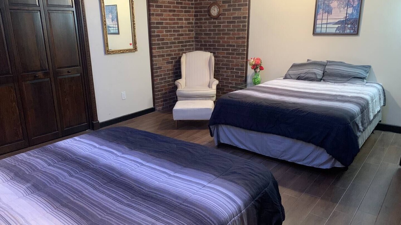 Photo of Bedroom in Leesburg
