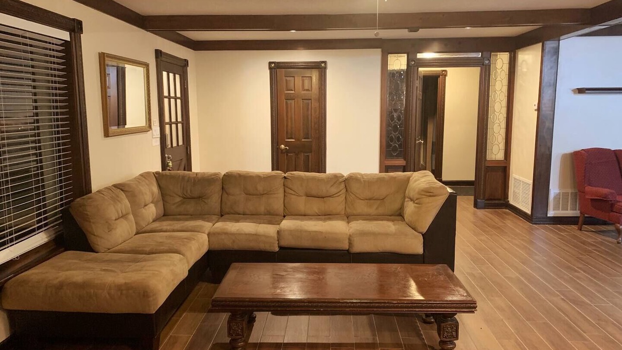 Photo of Livingroom in Leesburg