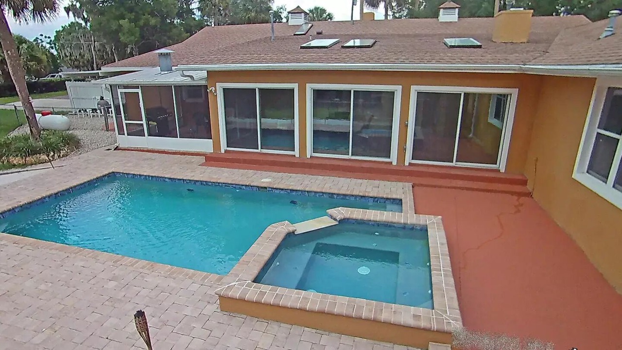 Photo of Outdoor in Leesburg