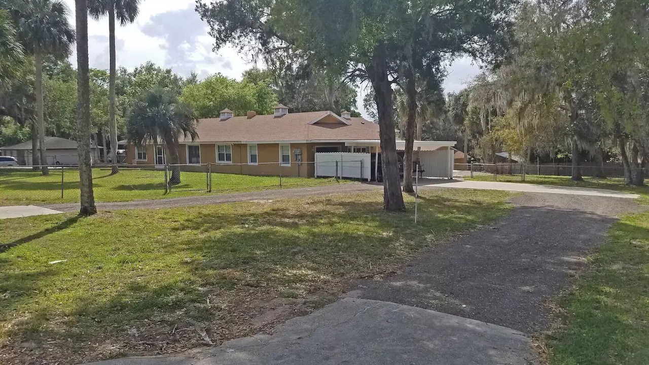 Photo of Outdoor in Leesburg
