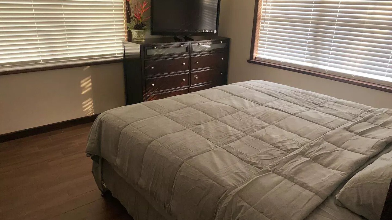 Photo of Bedroom in Leesburg