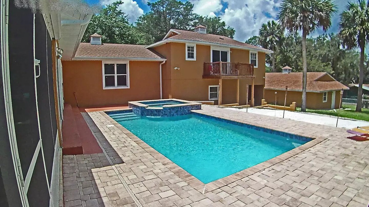 Photo of Outdoor in Leesburg