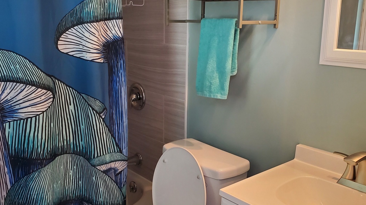 Photo of Bathroom in Gulfport