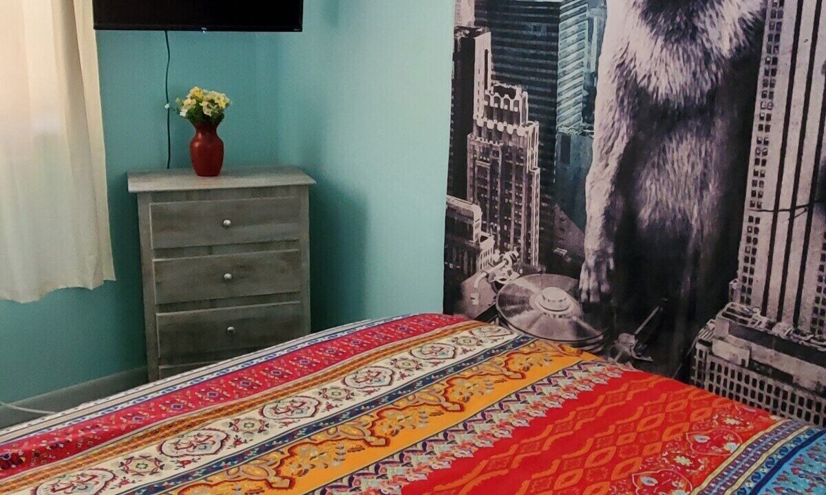 Photo of Bedroom in Gulfport