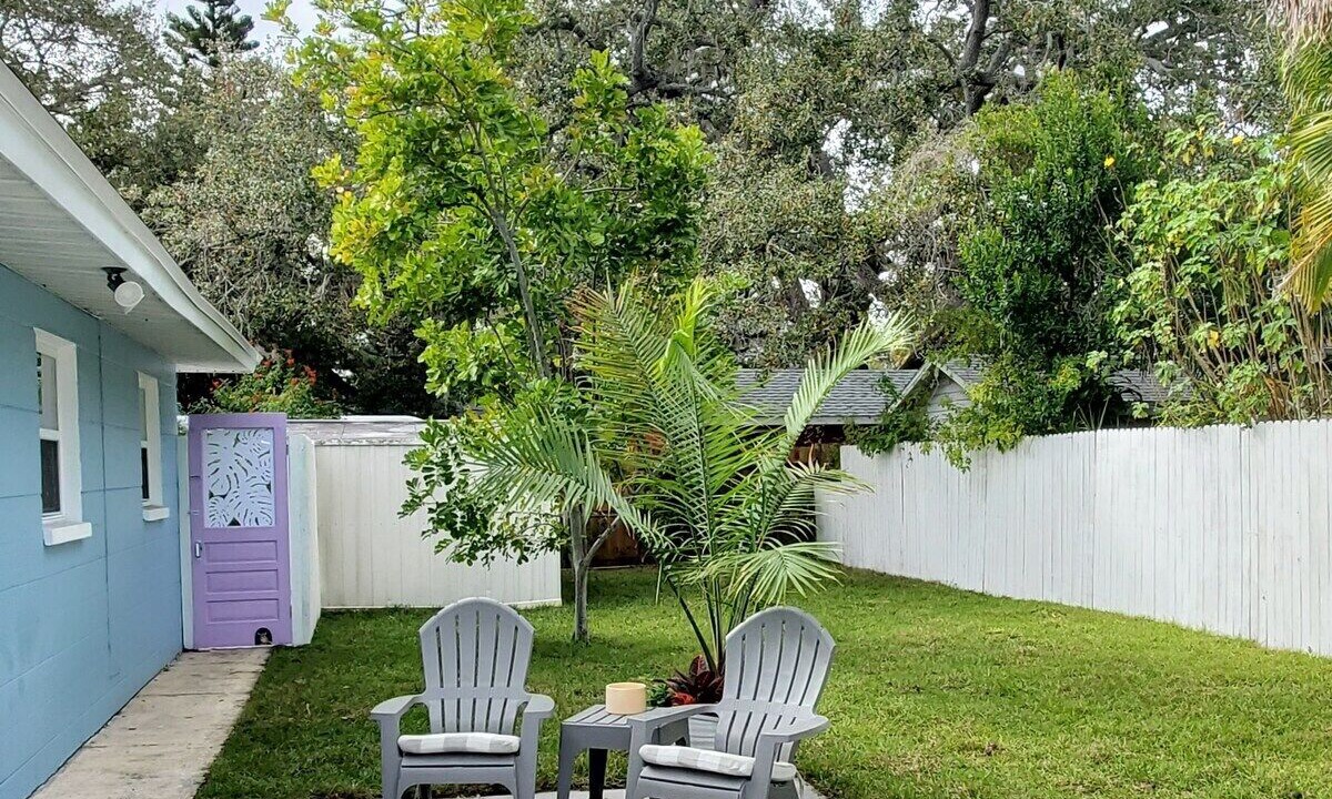 Photo of Patio Balcony in Gulfport