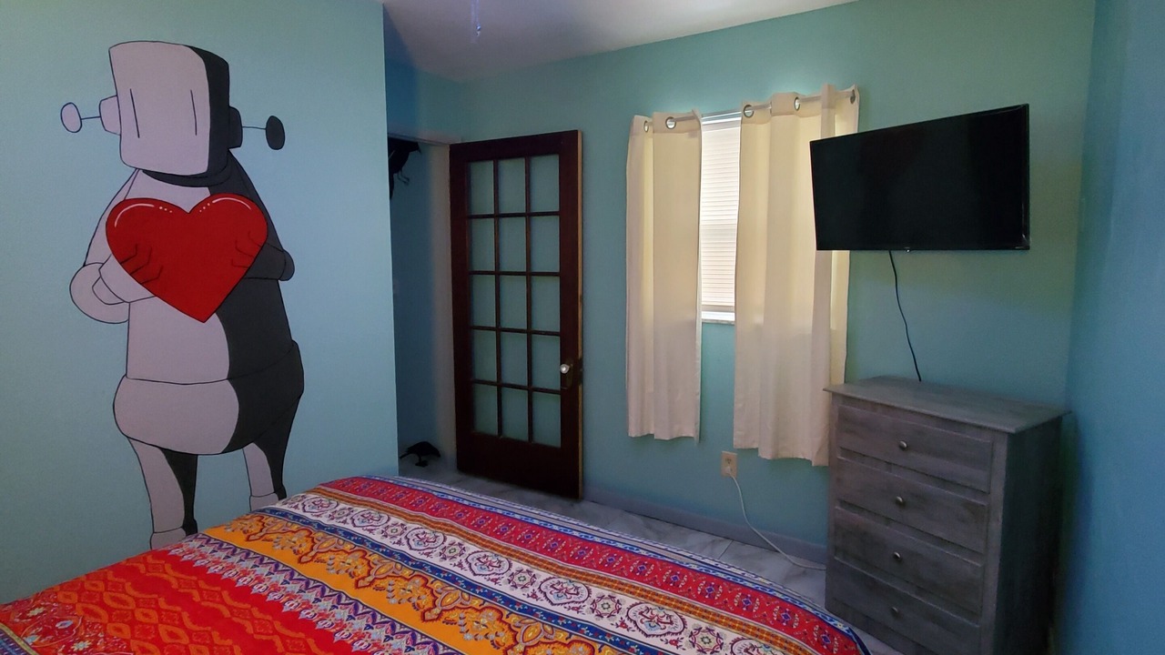 Photo of Bedroom in Gulfport