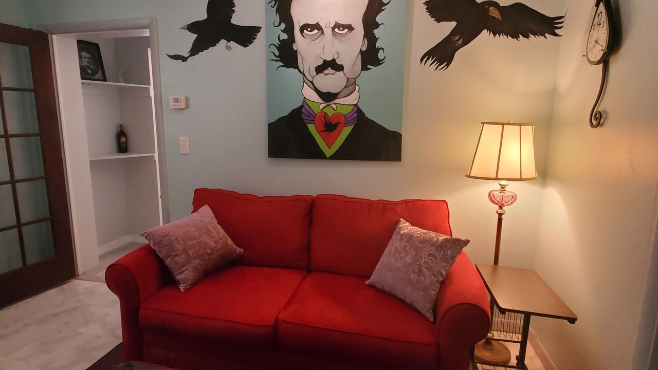 Photo of Livingroom in Gulfport