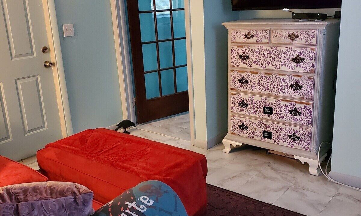Photo of Livingroom in Gulfport