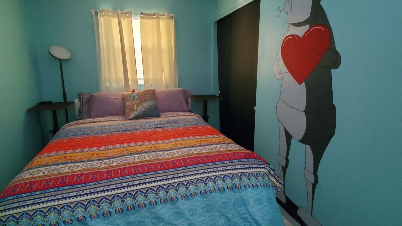 Photo of Bedroom in Gulfport