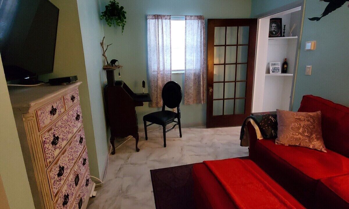 Photo of Livingroom in Gulfport