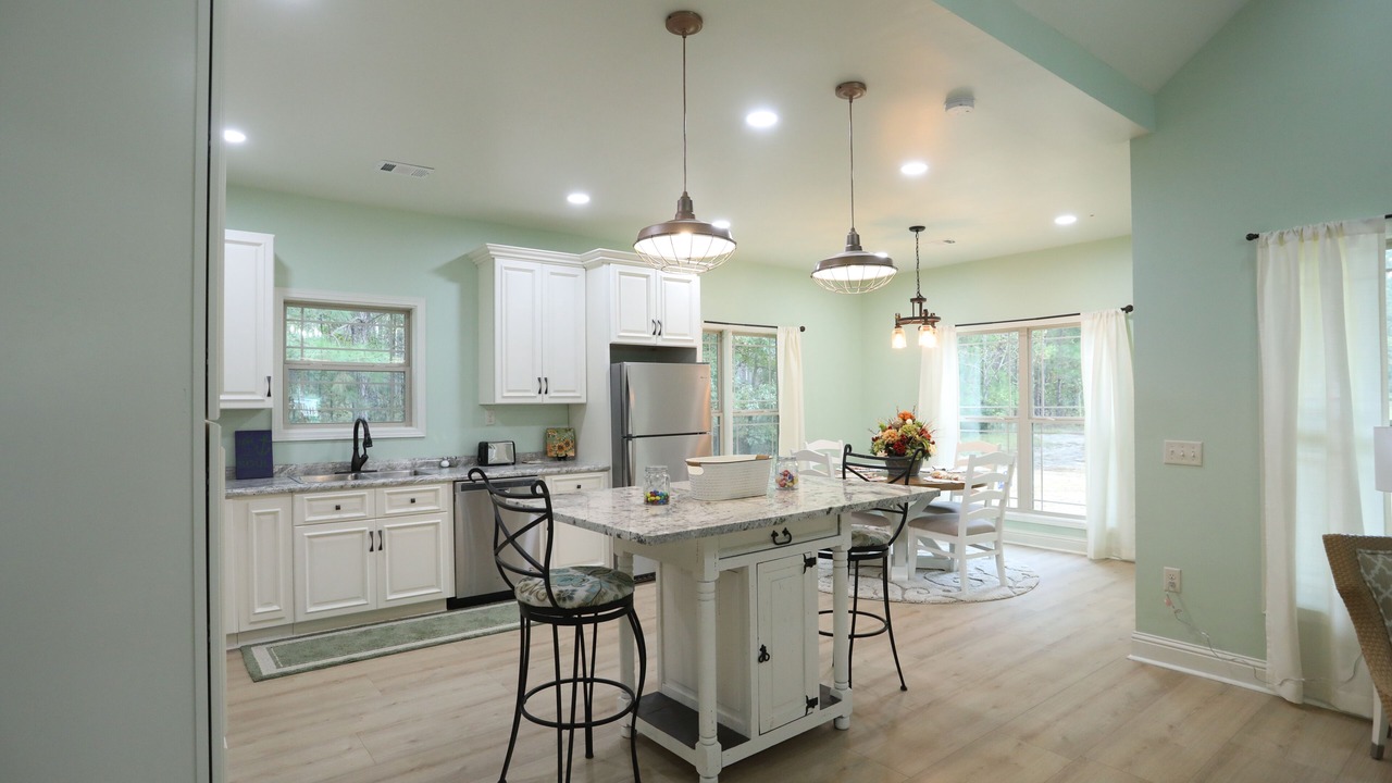 Photo of Kitchen in Eastman