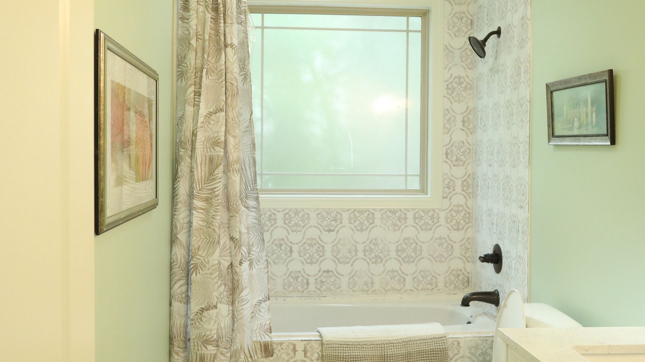 Photo of Bathroom in Eastman