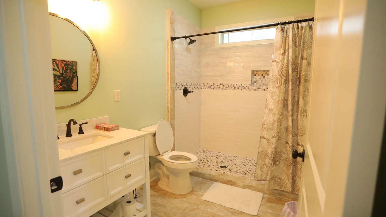 Photo of Bathroom in Eastman