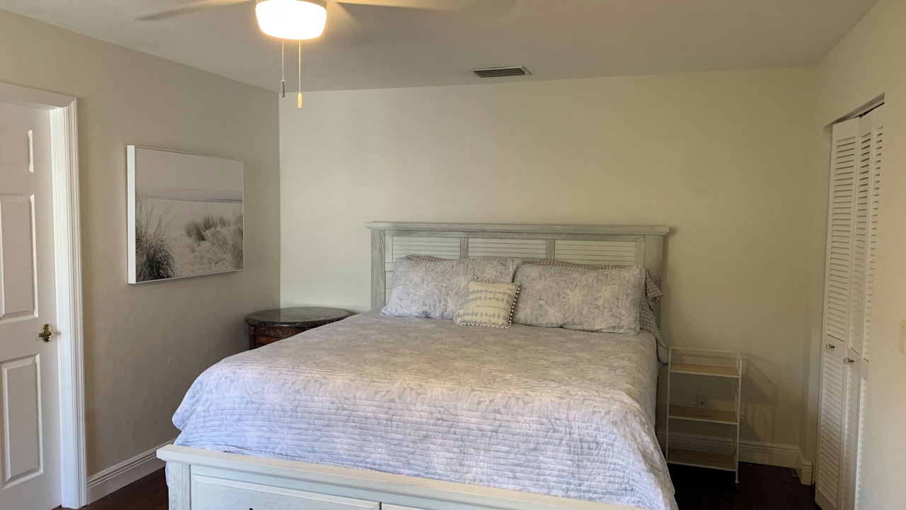 Photo of Bedroom in North Naples