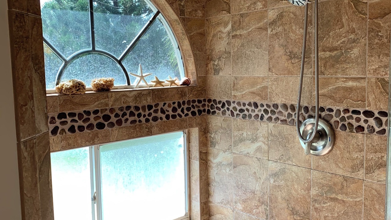 Photo of Bathroom in North Naples