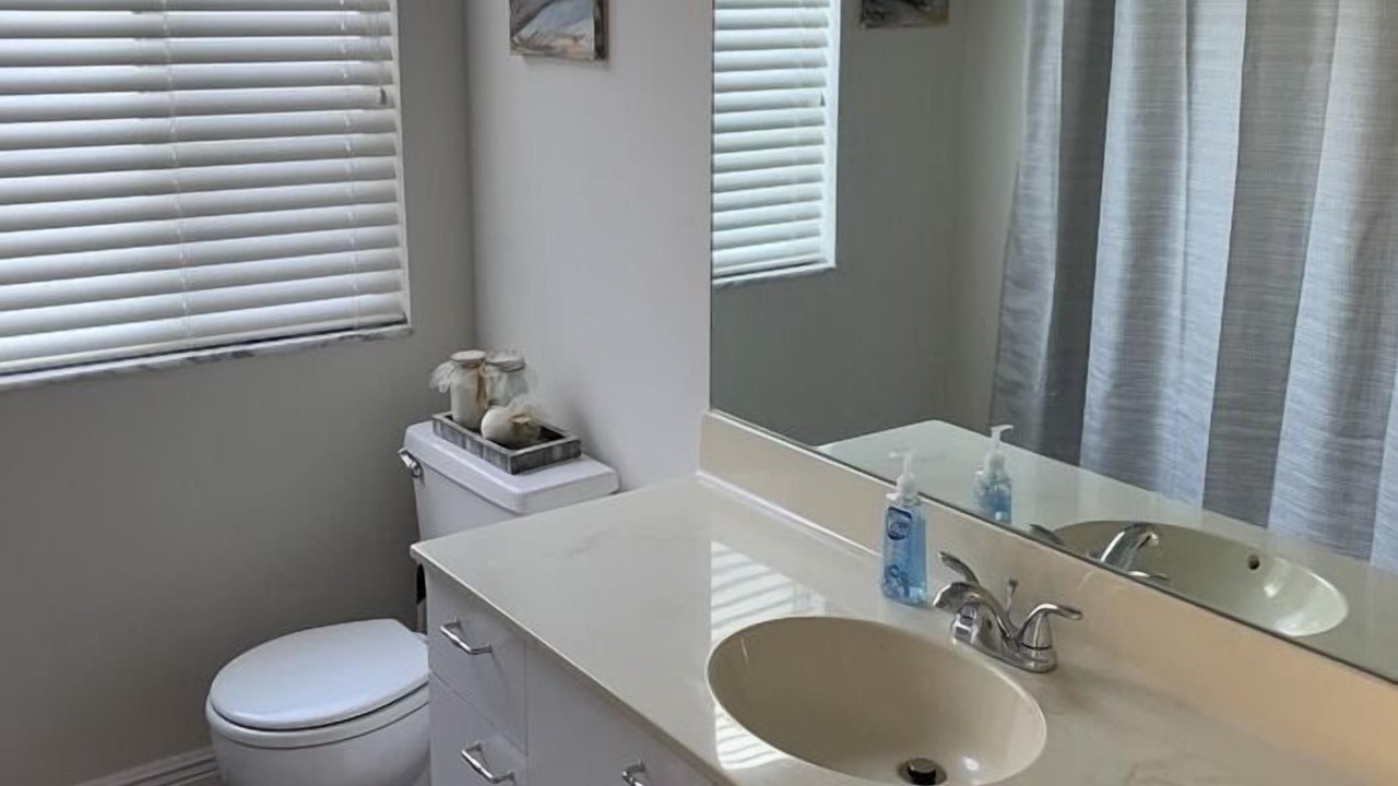 Photo of Bathroom in North Naples