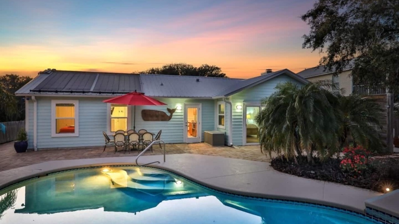 Photo of Outdoor in Butler Beach