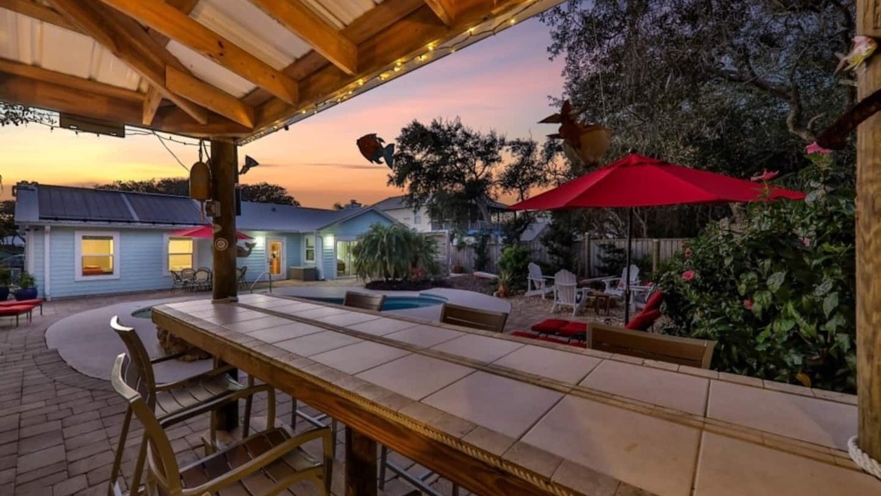 Photo of Outdoor in Butler Beach
