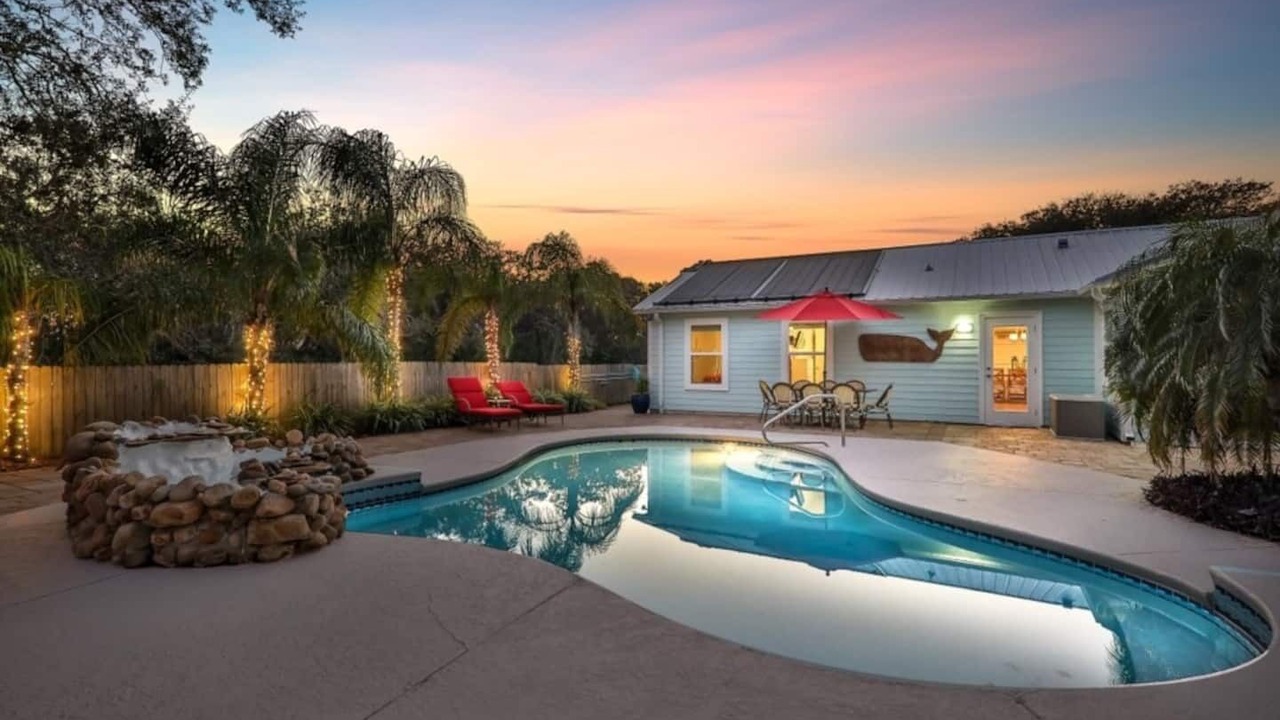 Photo of Outdoor in Butler Beach