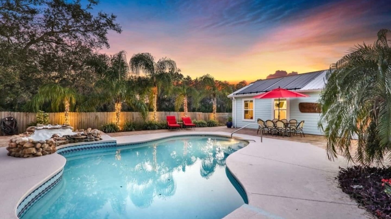 Photo of Outdoor in Butler Beach