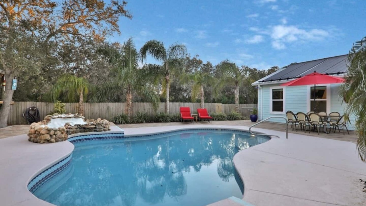Photo of Outdoor in Butler Beach