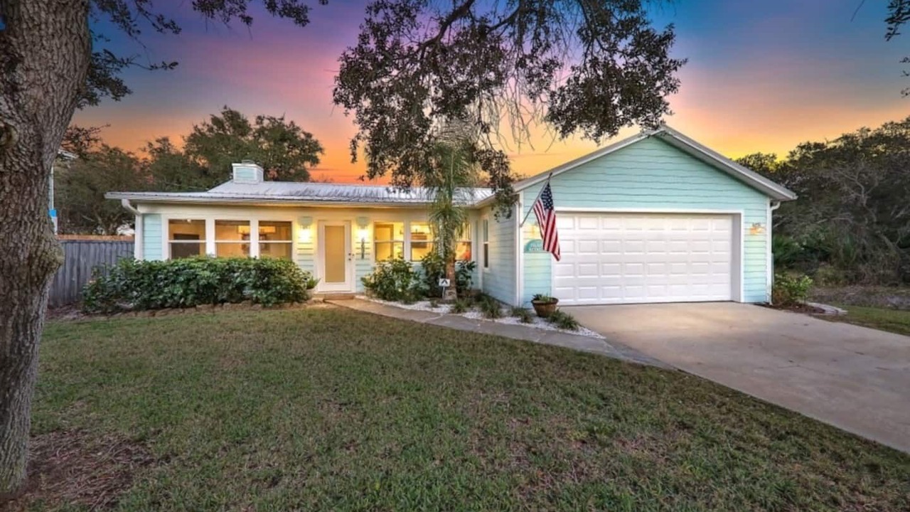 Photo of Outdoor in Butler Beach