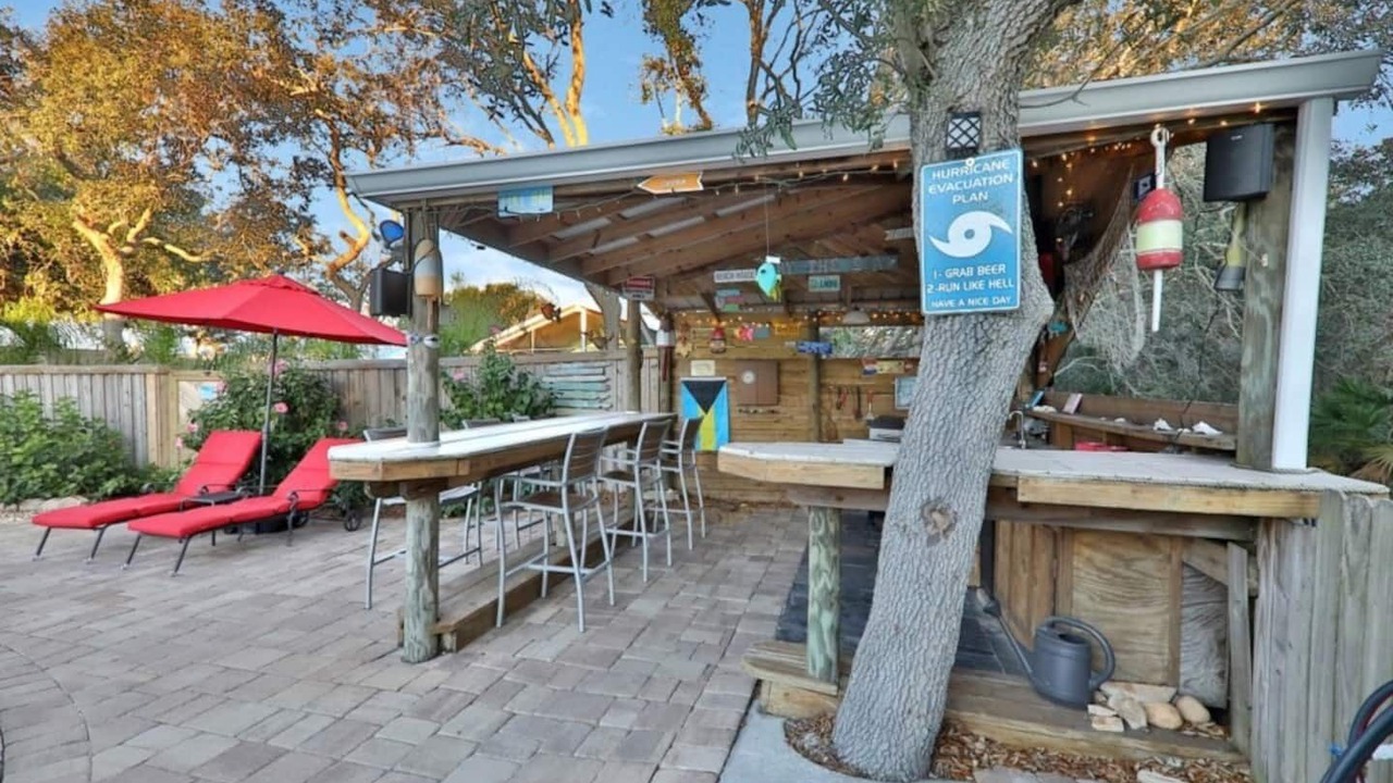 Photo of Outdoor in Butler Beach