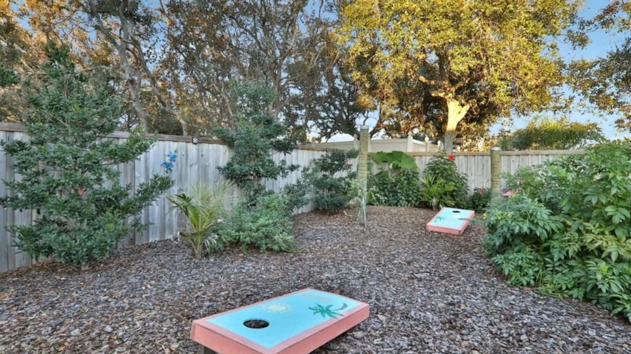 Photo of Outdoor in Butler Beach