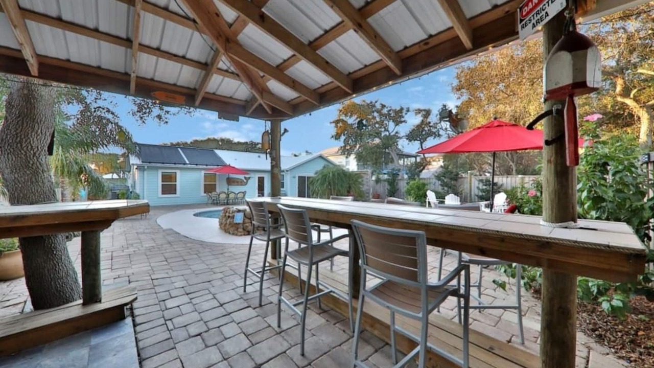 Photo of Outdoor in Butler Beach