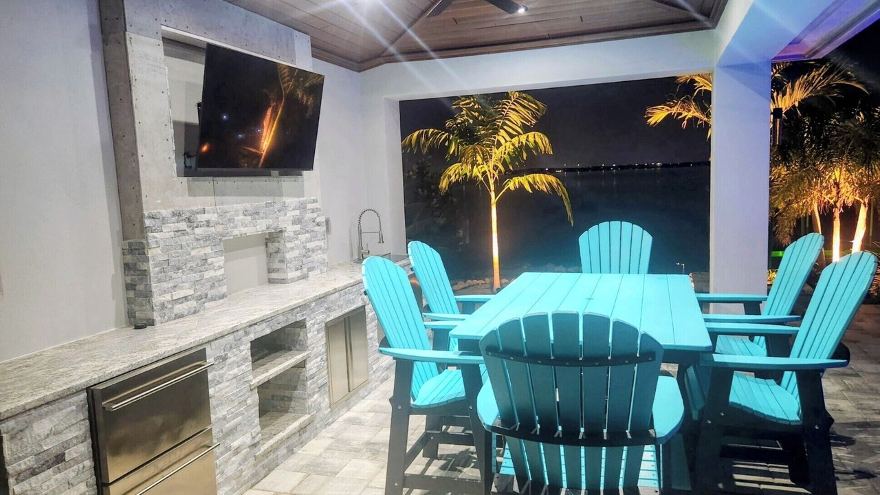 Photo of Outdoor in Caloosahatchee