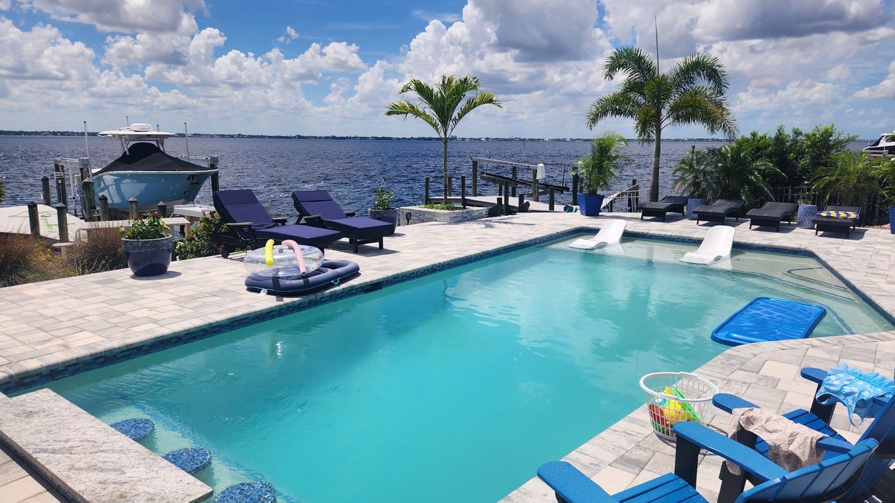 Photo of Outdoor in Caloosahatchee