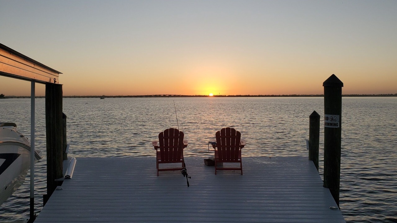 Photo of Patio Balcony in Caloosahatchee