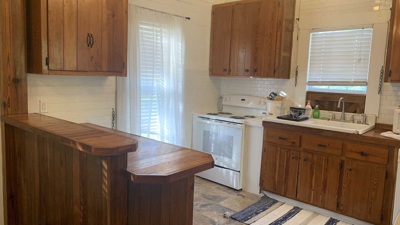 Photo of Kitchen in Coolidge