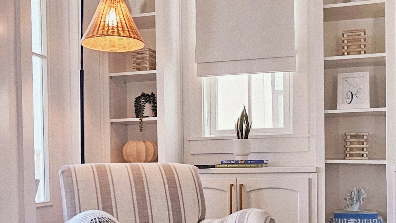 Photo of Livingroom in Treetop