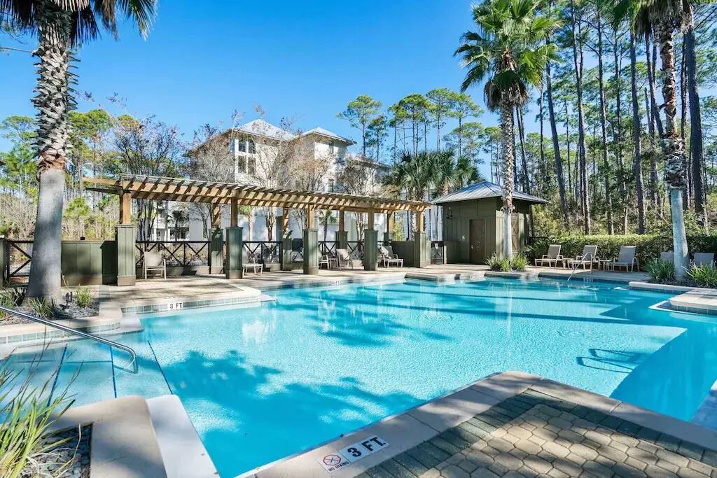 Photo of Outdoor in Treetop